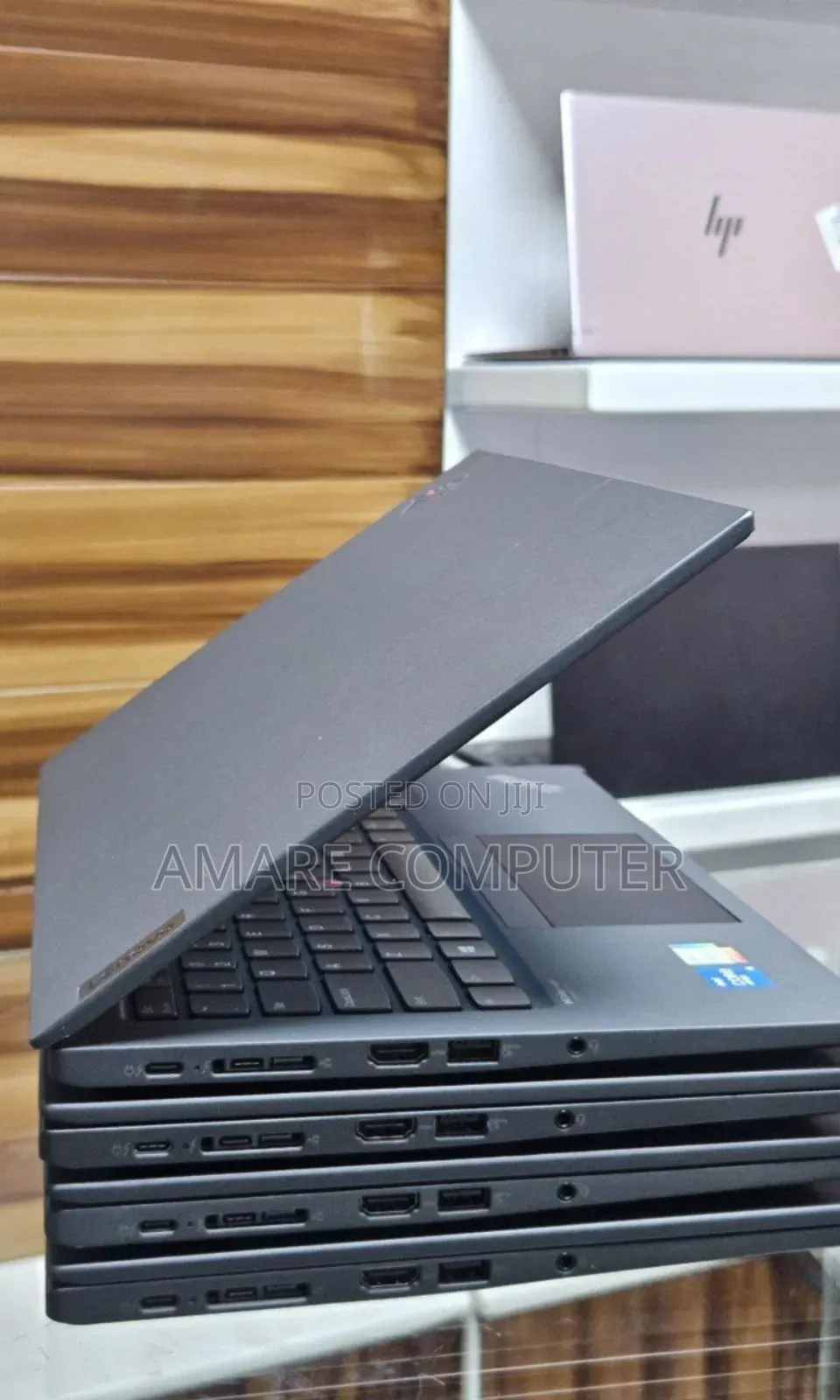 New Laptop Lenovo ThinkPad T14 16GB Intel Core I5 SSD 512GB