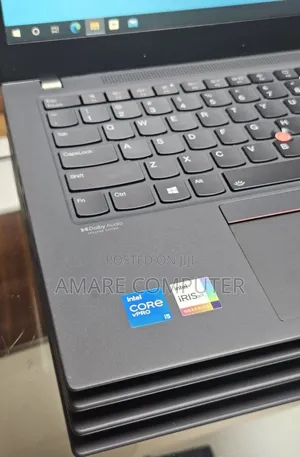 New Laptop Lenovo ThinkPad T14 16GB Intel Core I5 SSD 512GB