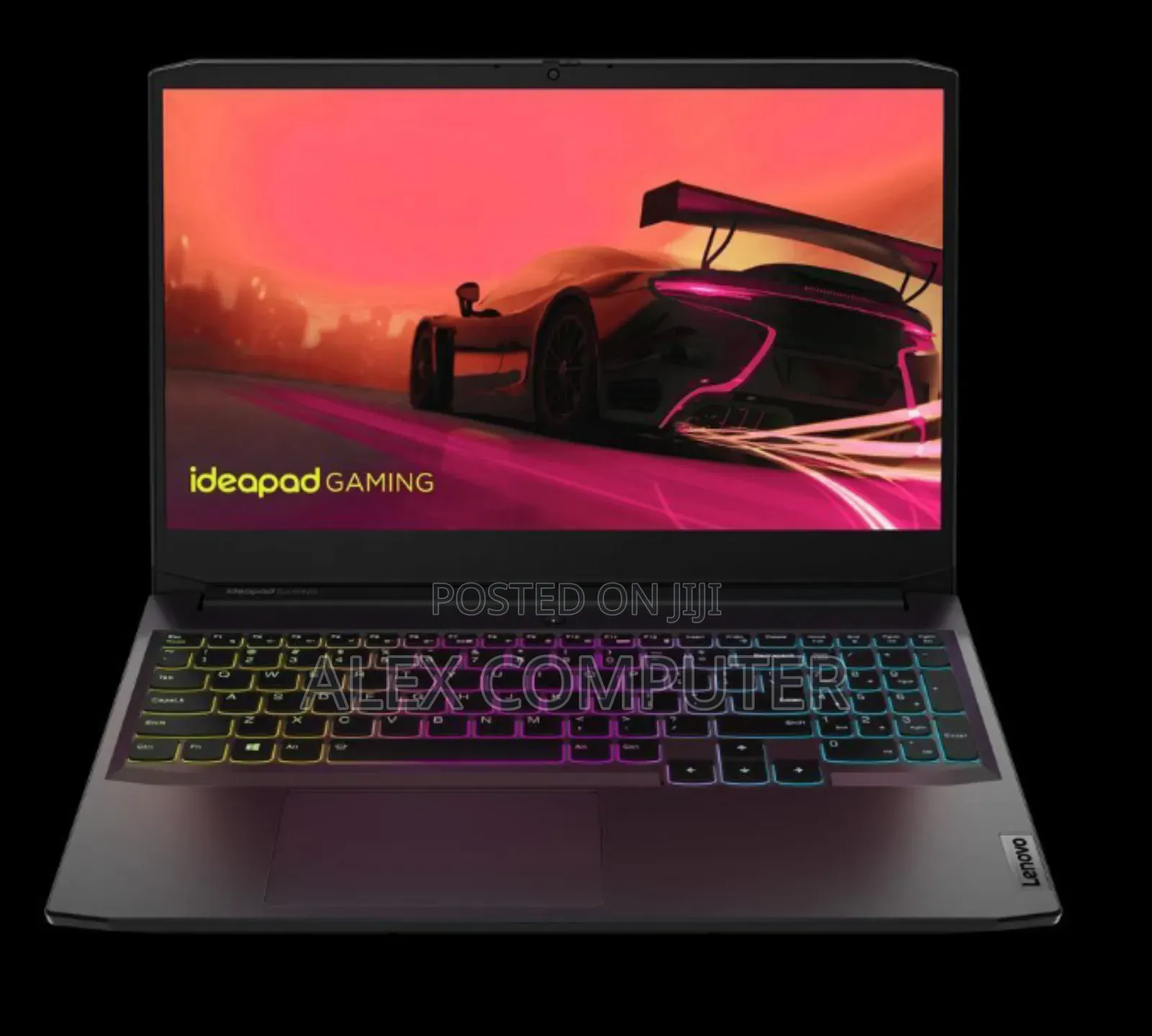 New Laptop Lenovo Ideapad 3 12GB AMD Ryzen 5 HDD+SSD 1T