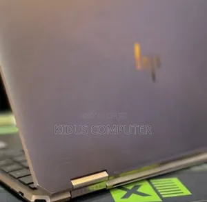New Laptop HP Spectre 16GB Intel Core I7 SSD 512GB