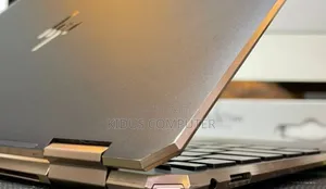 New Laptop HP Spectre 16GB Intel Core I7 SSD 512GB