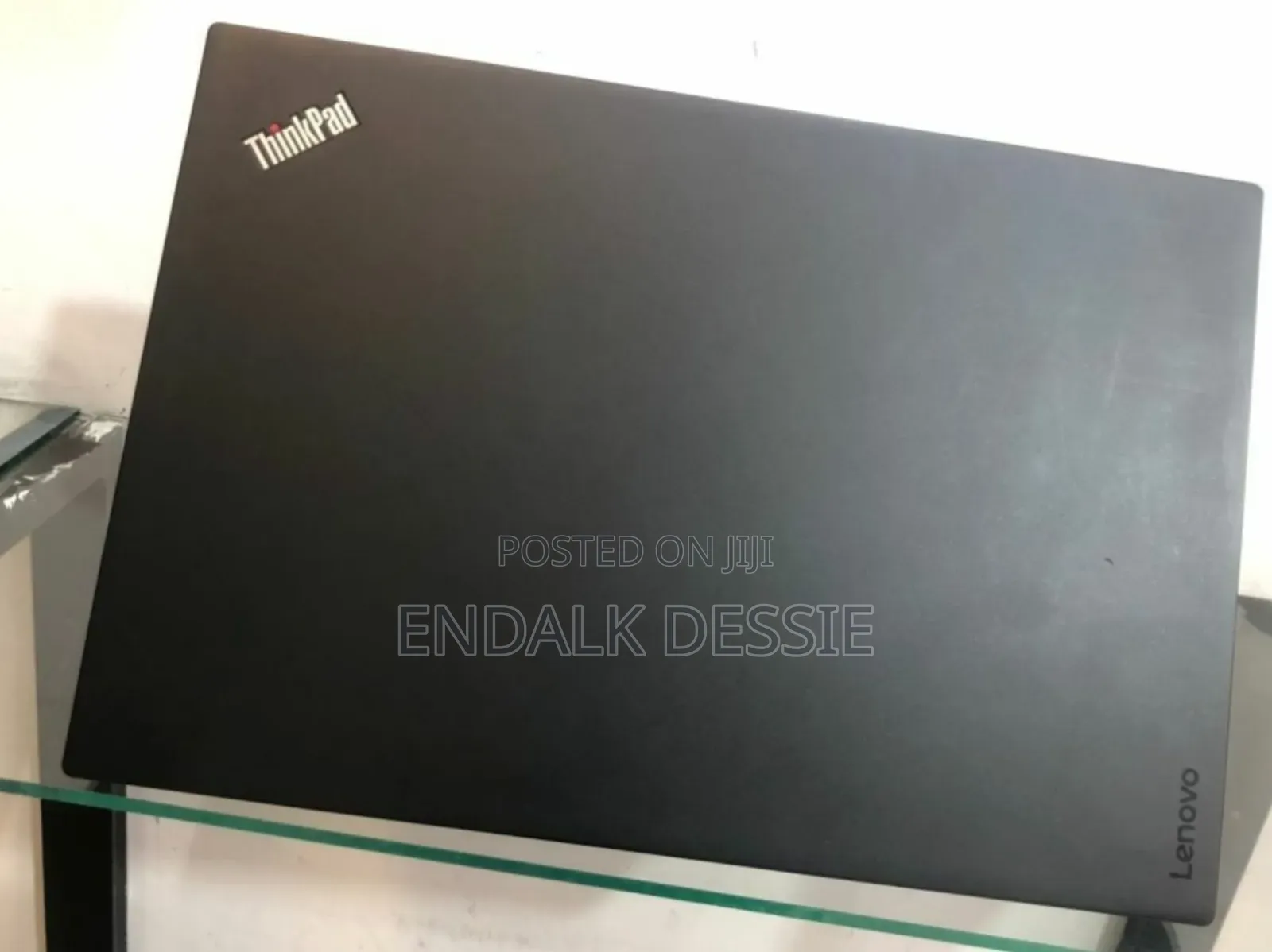 New Laptop Lenovo ThinkPad T460 8GB Intel Core I5 SSD 256GB