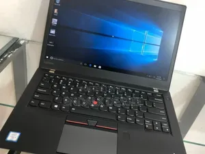New Laptop Lenovo ThinkPad T460 8GB Intel Core I5 SSD 256GB