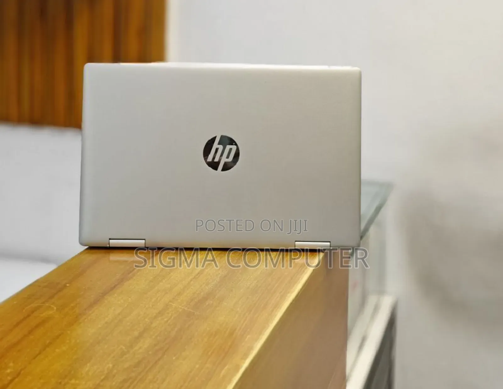 New Laptop HP Pavilion 15 8GB Intel Core Ultra 5 SSD 512GB