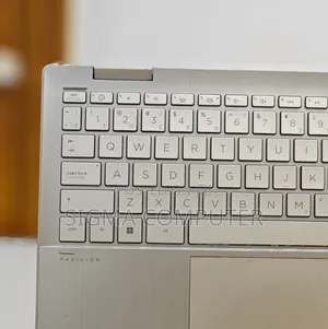 New Laptop HP Pavilion 15 8GB Intel Core Ultra 5 SSD 512GB