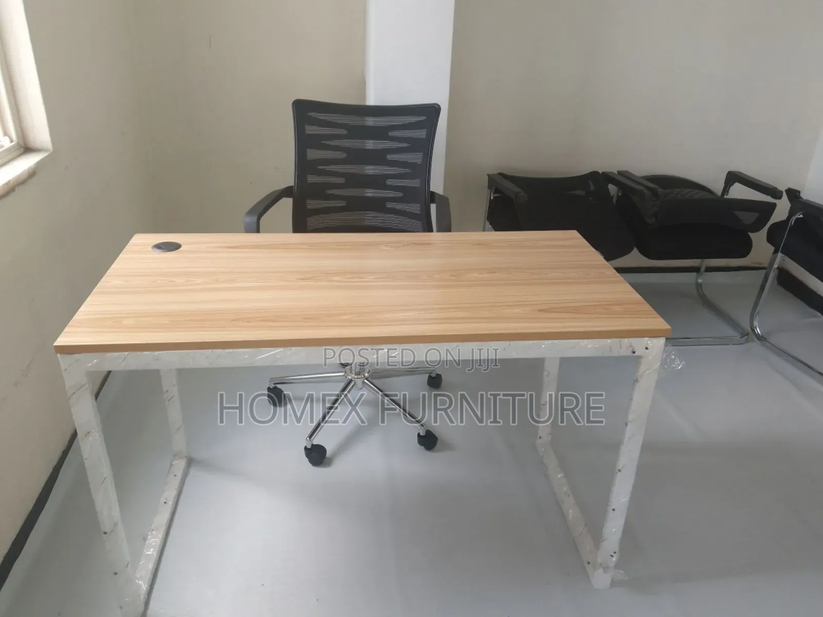 Office Secretarial Table