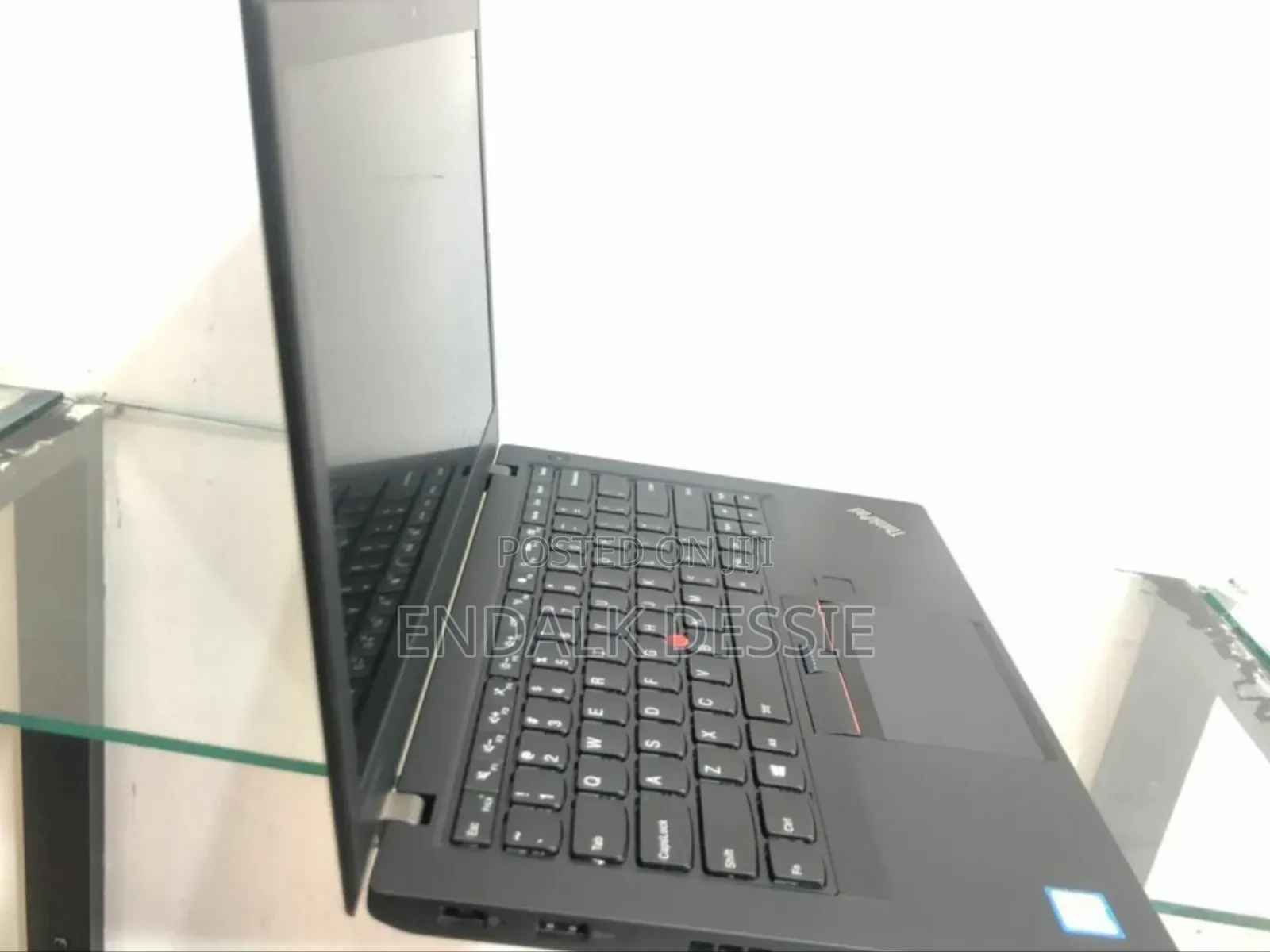 New Laptop Lenovo ThinkPad T460 8GB Intel Core I5 SSD 256GB