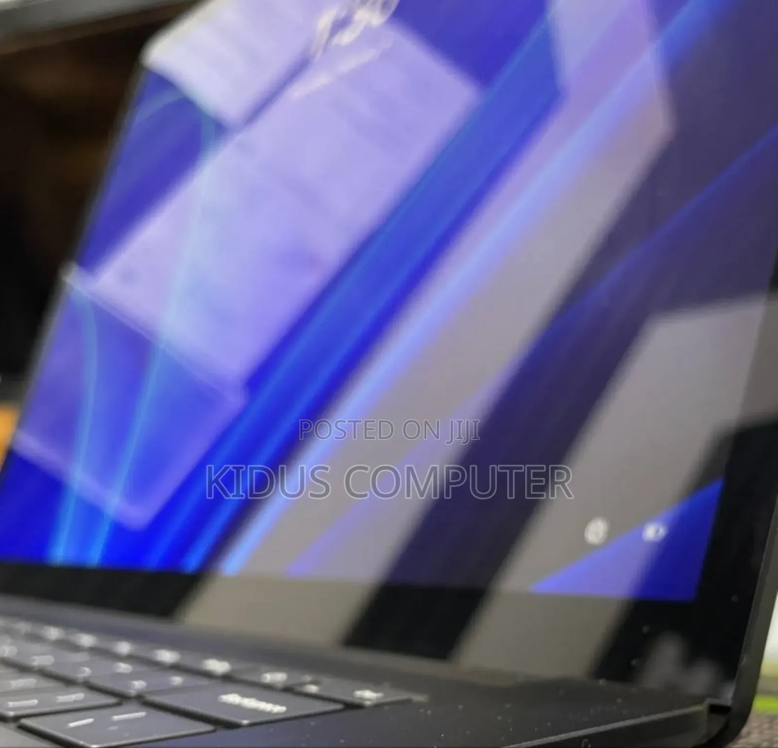 New Laptop Microsoft Surface 16GB Intel Core I7 SSD 512GB