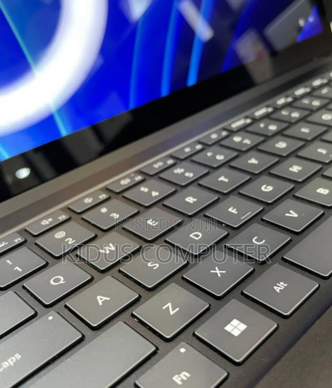 New Laptop Microsoft Surface 16GB Intel Core I7 SSD 512GB