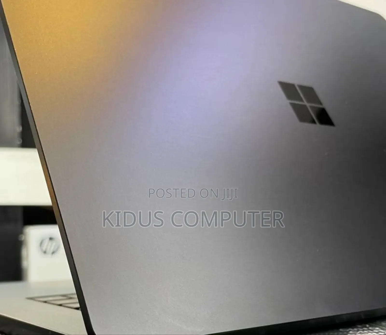 New Laptop Microsoft Surface 16GB Intel Core I7 SSD 512GB