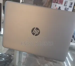 New Laptop HP EliteBook 840 G3 8GB Intel Core I5 SSD 256GB