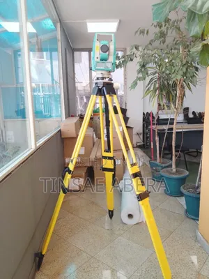 Ruide Rqs Total Station For Sale - Brand New