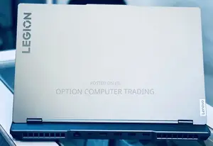 New Laptop Lenovo Legion 5 16GB AMD Ryzen 7 SSD 1T