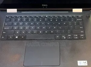 New Laptop Dell Precision 5530 16GB Intel Core I7 SSD 512GB