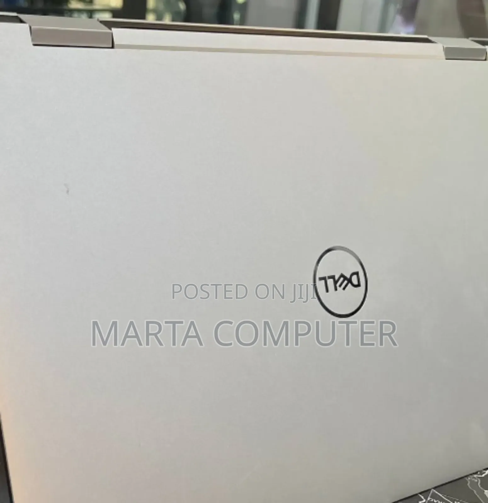 New Laptop Dell Precision 5530 16GB Intel Core I7 SSD 512GB