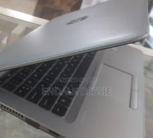 New Laptop HP EliteBook 840 G3 8GB Intel Core I5 SSD 256GB