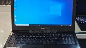 New Laptop Dell Inspiron 15 8GB Intel Core I7 HDD+SSD 1T