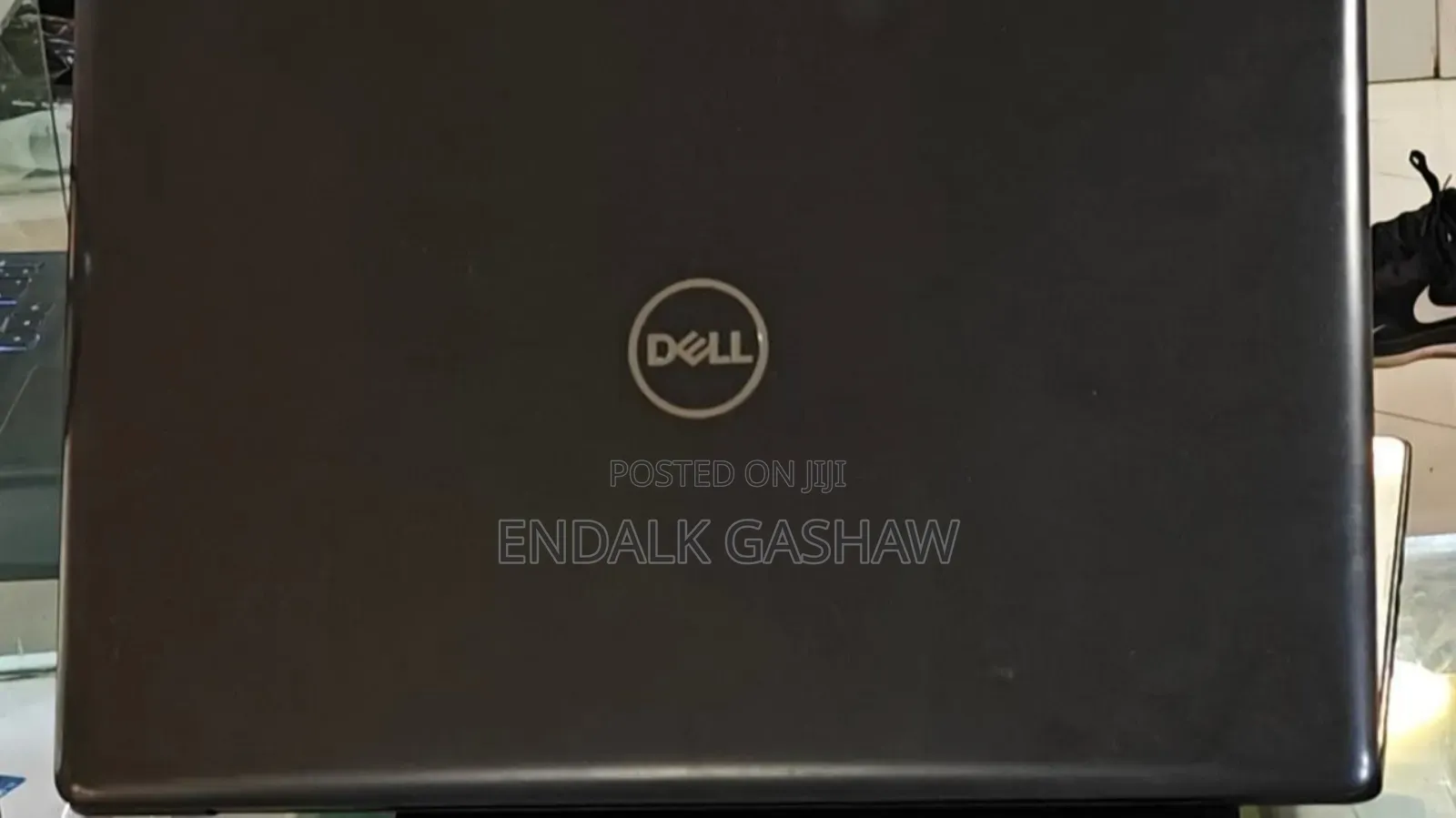 New Laptop Dell Inspiron 15 8GB Intel Core I7 HDD+SSD 1T