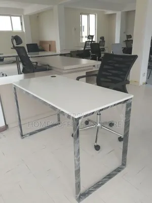 Office Secretarial Table