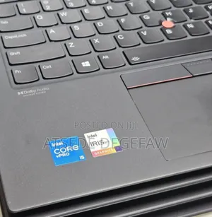 New Laptop Lenovo ThinkPad T14 16GB Intel Core I5 SSD 512GB
