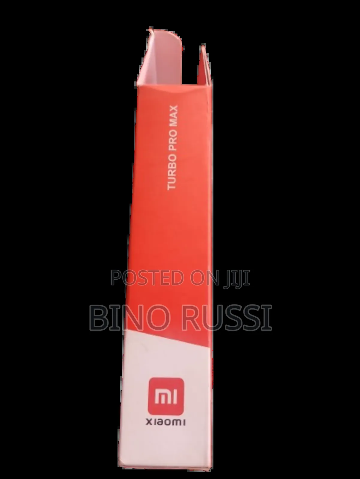 Xiaomi Mi Power Bank 20000mah (120w, Led Display)