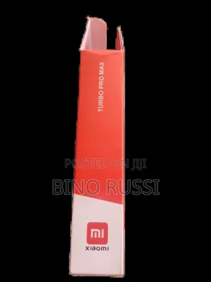 Xiaomi Mi Power Bank 20000mah (120w, Led Display)