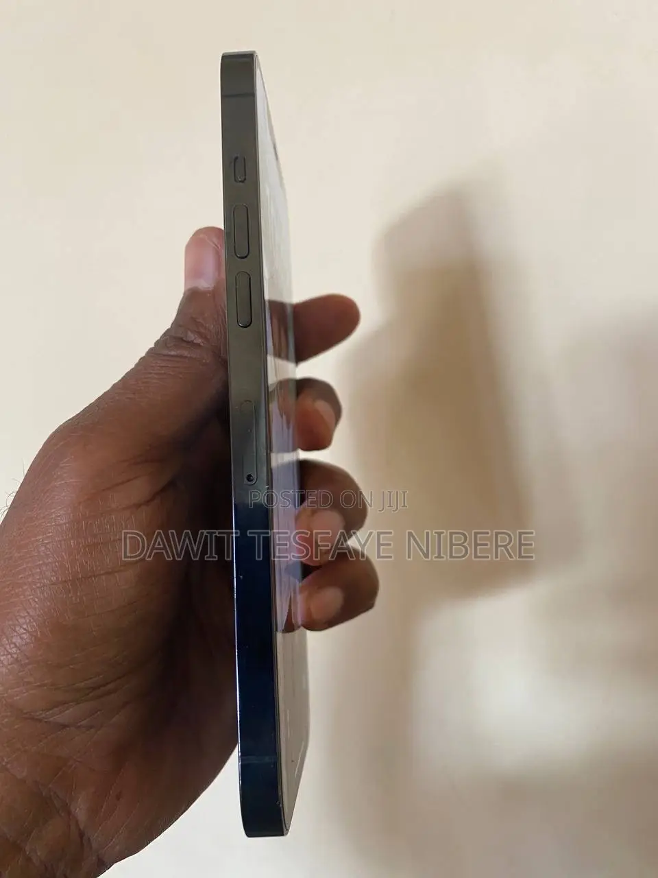 Apple iPhone 12 Pro Max 128 GB Blue