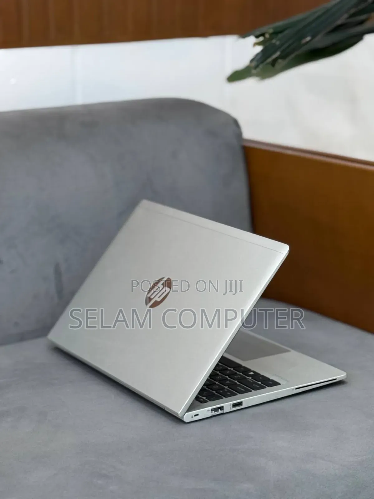 New Laptop HP EliteBook 830 G8 16GB Intel Core I5 SSD 512GB