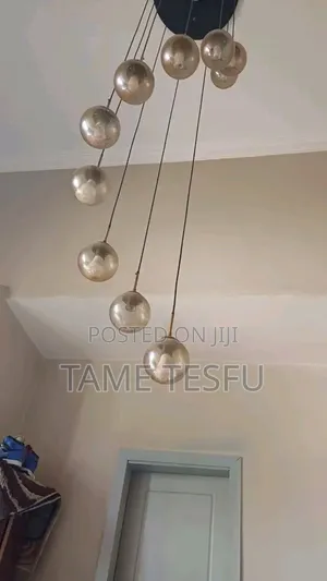 3bdrm Villa in ሀያት, Bole for sale