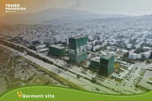 3bdrm Apartment in Ethiopia, Nifas Silk-Lafto for sale