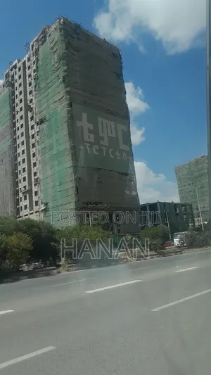 3bdrm Apartment in Ethiopia, Nifas Silk-Lafto for sale