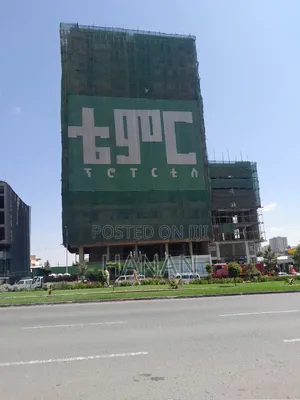 3bdrm Apartment in Ethiopia, Nifas Silk-Lafto for sale