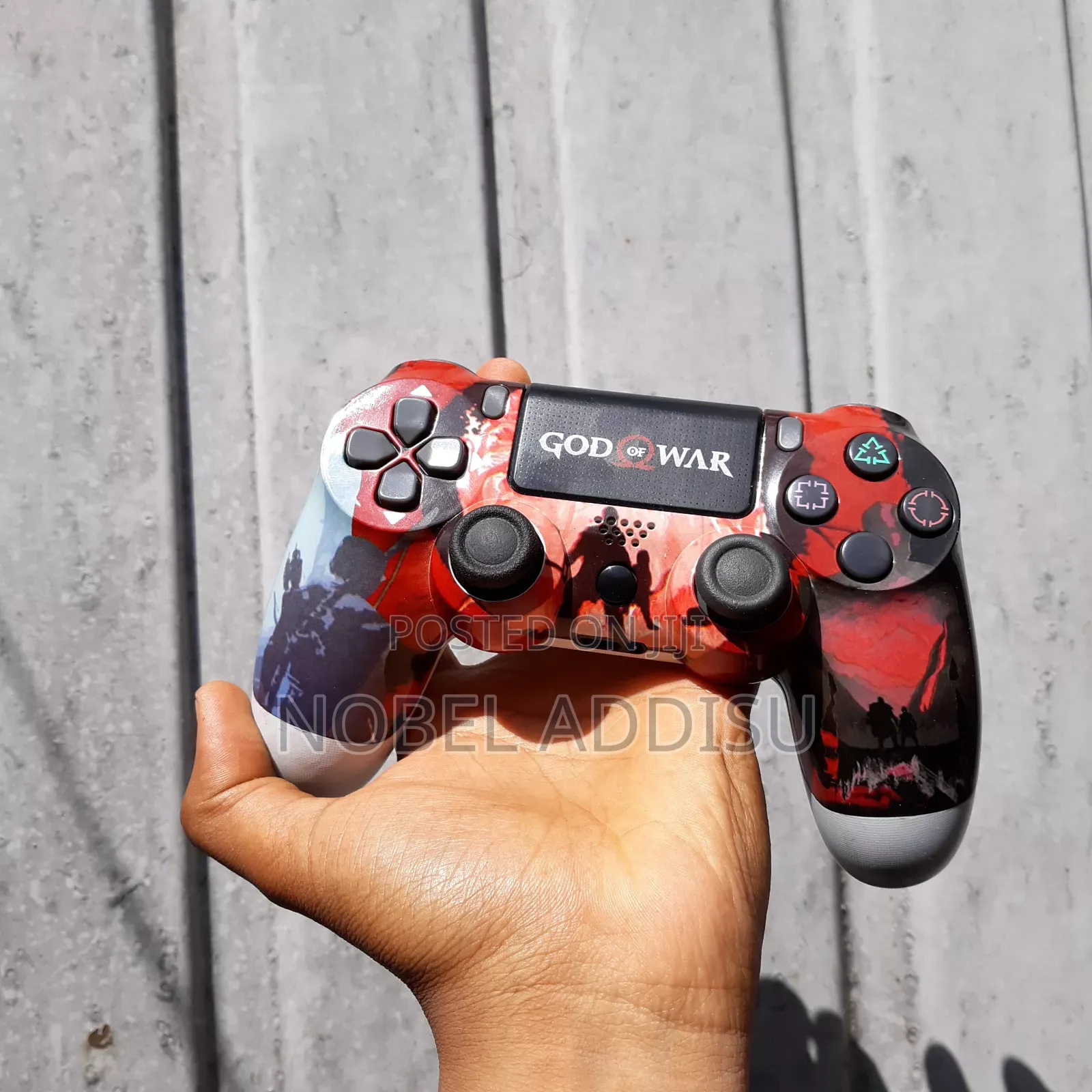 Original Pes 4 Joystick