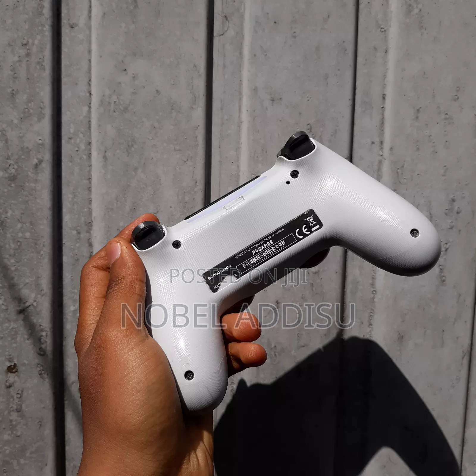 Original Pes 4 Joystick