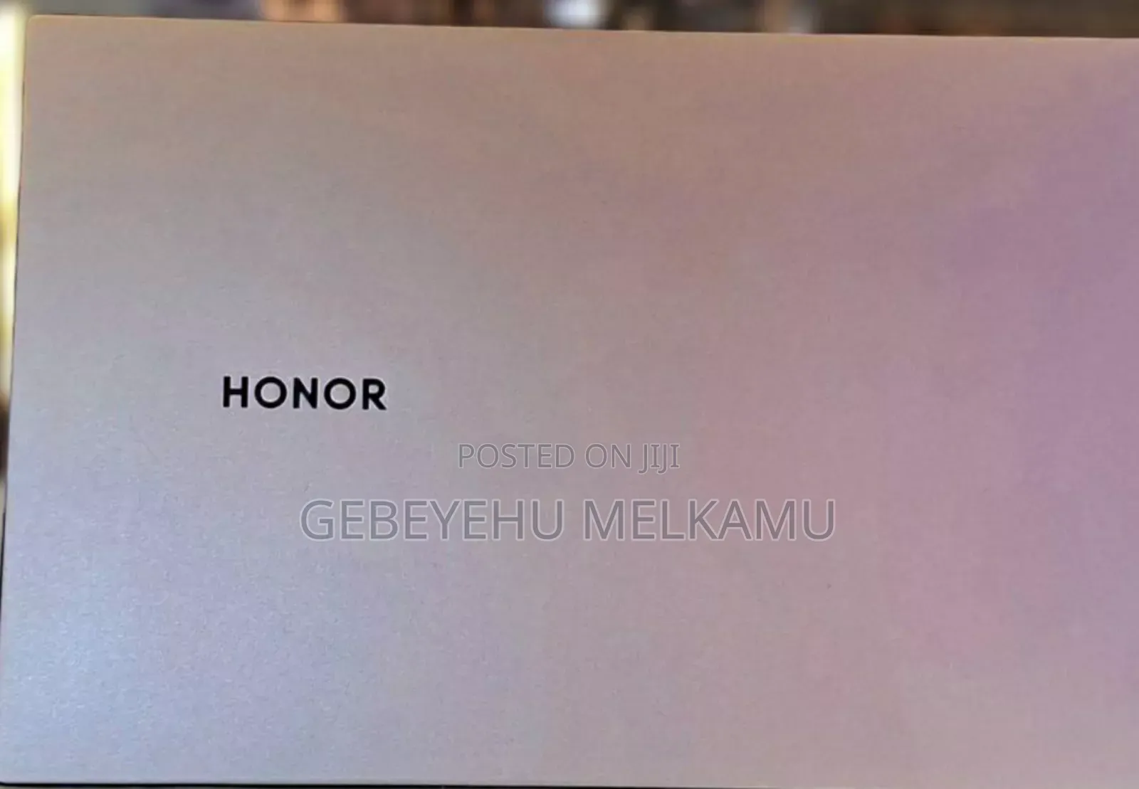 New Laptop 8GB AMD Ryzen 5 SSD 512GB