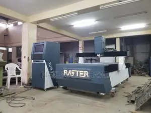 CNC Router