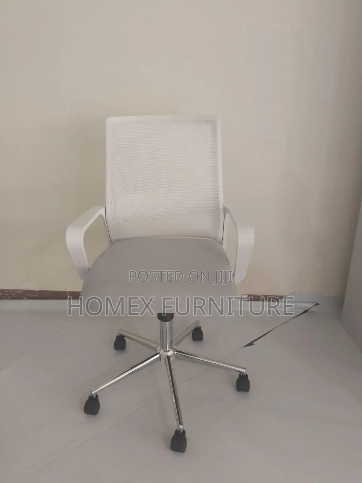 Office Secretarial Chair