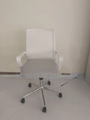 Office Secretarial Chair