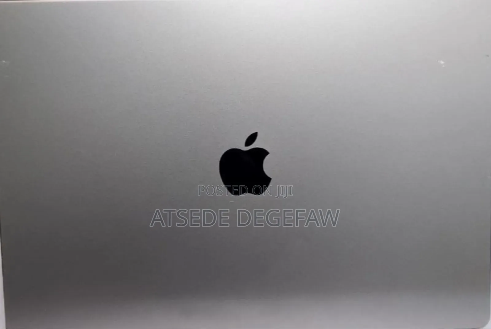New Laptop Apple MacBook Pro M1 16GB Intel Core I5 SSD 512GB