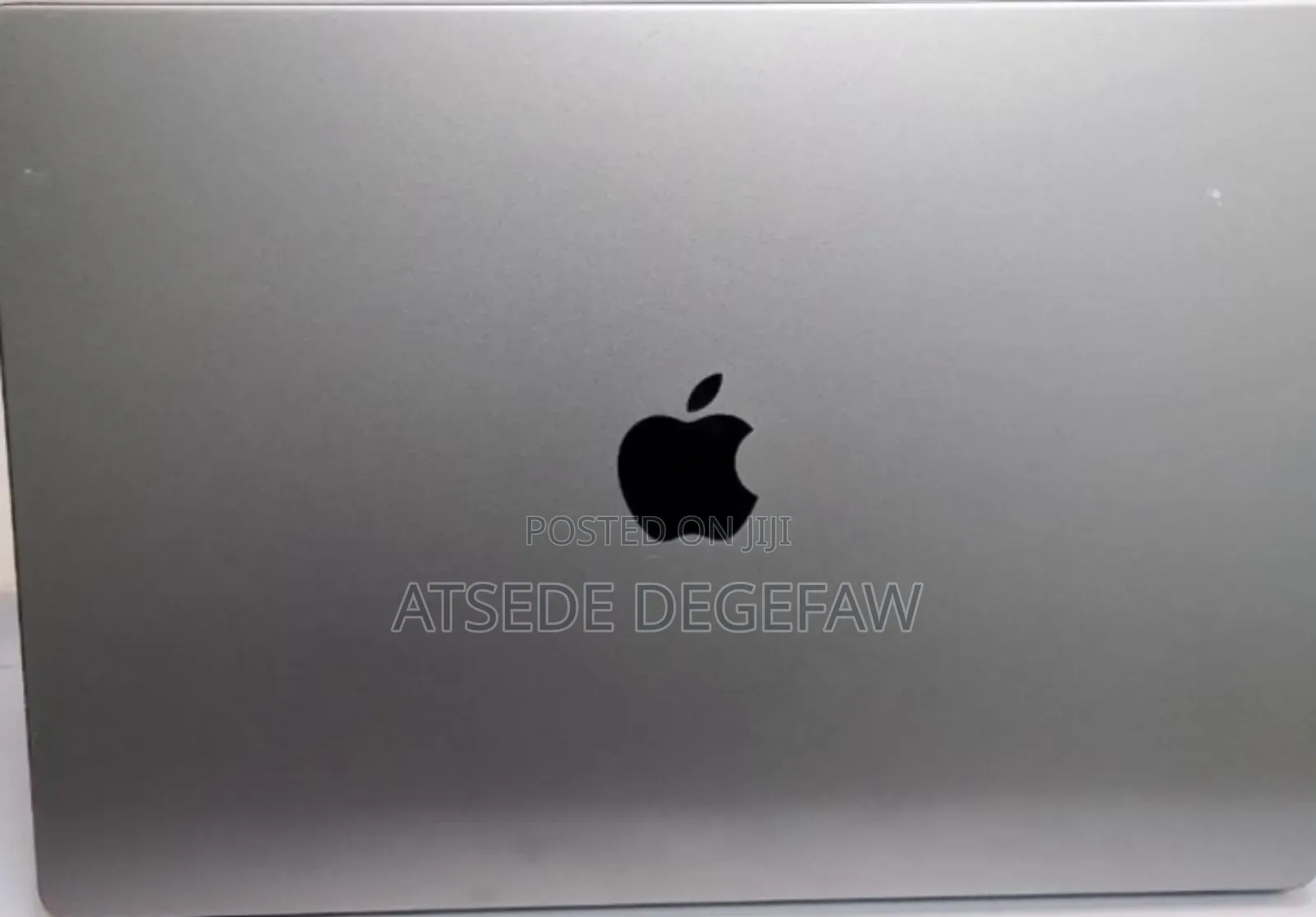 New Laptop Apple MacBook Pro M1 16GB Intel Core I5 SSD 512GB