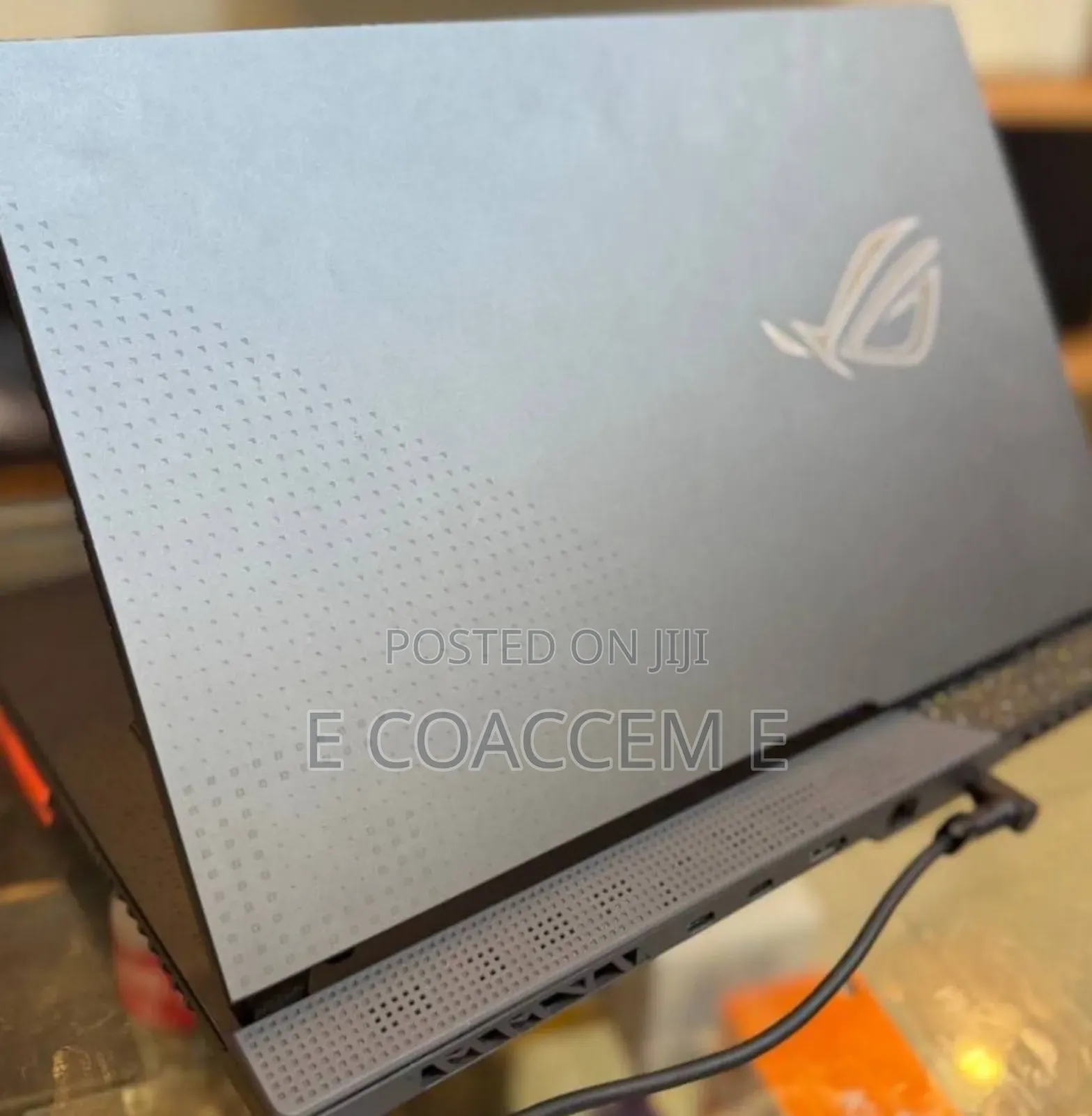 New Laptop Asus 16GB AMD Ryzen 9 SSD 512GB