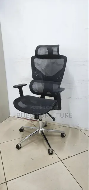 Igronomic Managerial Chair