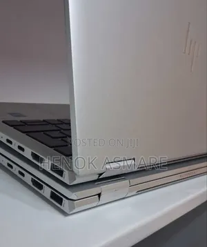 New Laptop HP EliteBook x360 1030 G8 16GB Intel Core i7 SSD 512GB