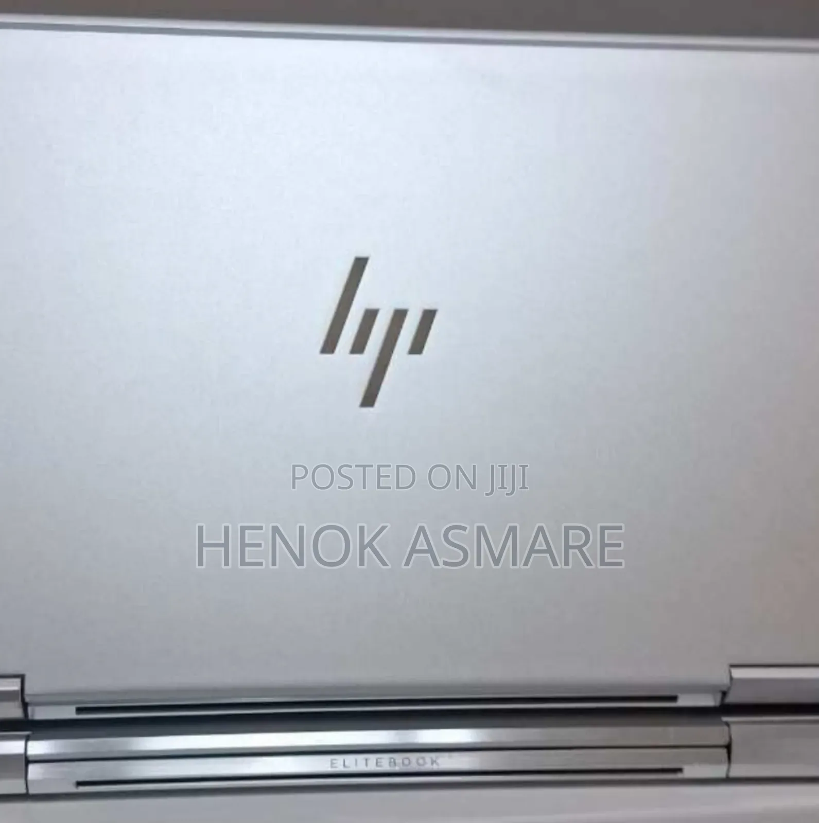 New Laptop HP EliteBook x360 1030 G8 16GB Intel Core i7 SSD 512GB