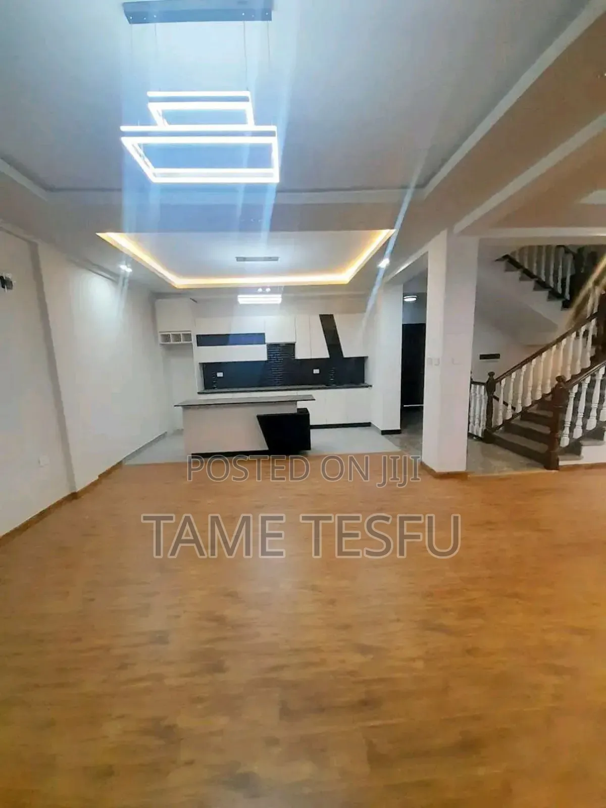 Furnished 8bdrm House in ሀያት, Bole for sale