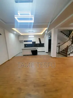 Furnished 8bdrm House in ሀያት, Bole for sale