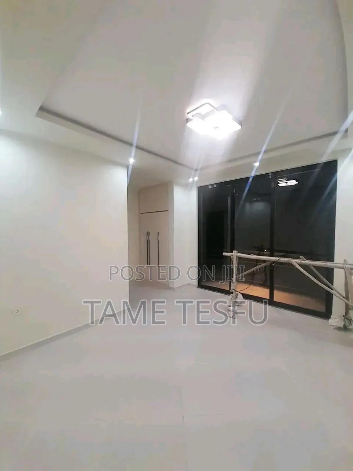 Furnished 8bdrm House in ሀያት, Bole for sale