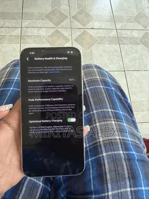 New Apple iPhone 13 Pro Max 128 GB White