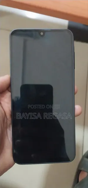 New Samsung Galaxy A16 5G 128 GB Blue