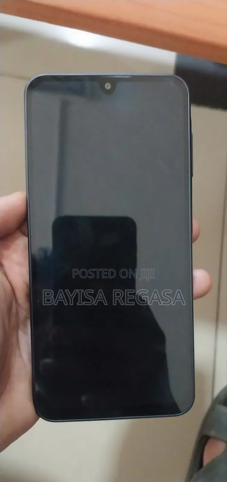 New Samsung Galaxy A16 5G 128 GB Blue